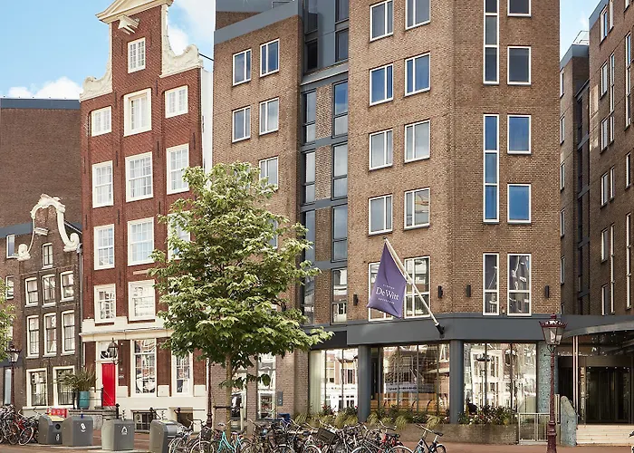 Hotel Kimpton De Witt Amsterdam By Ihg